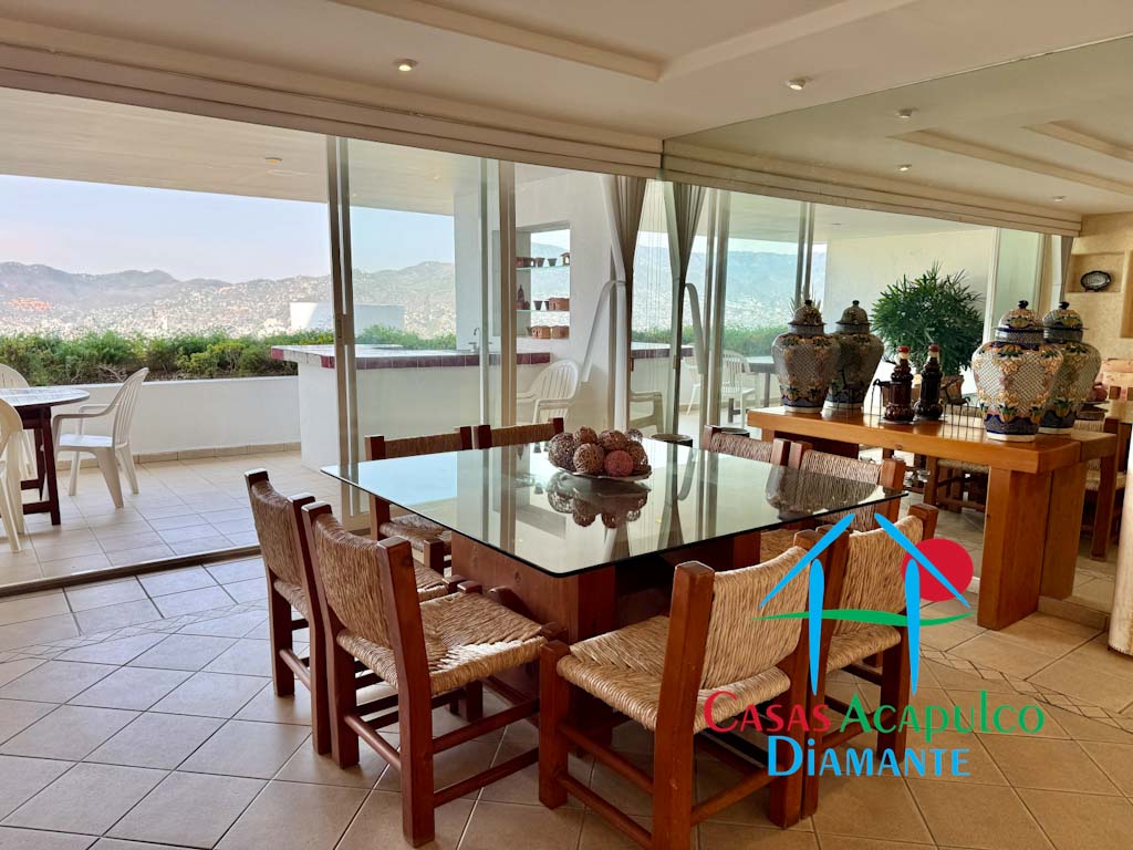 Brisas Diamante T7 199 - Estancia 7